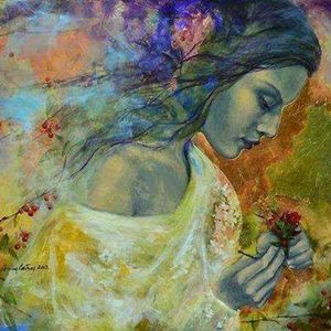 Meet your Posher, Mel